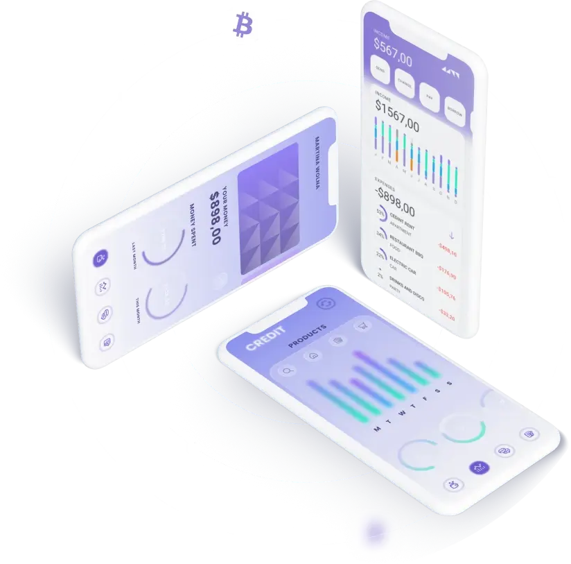 Spot Edex 200 - Harness the Power of Spot Edex 200 for Cryptocurrency Investment Opportunities
